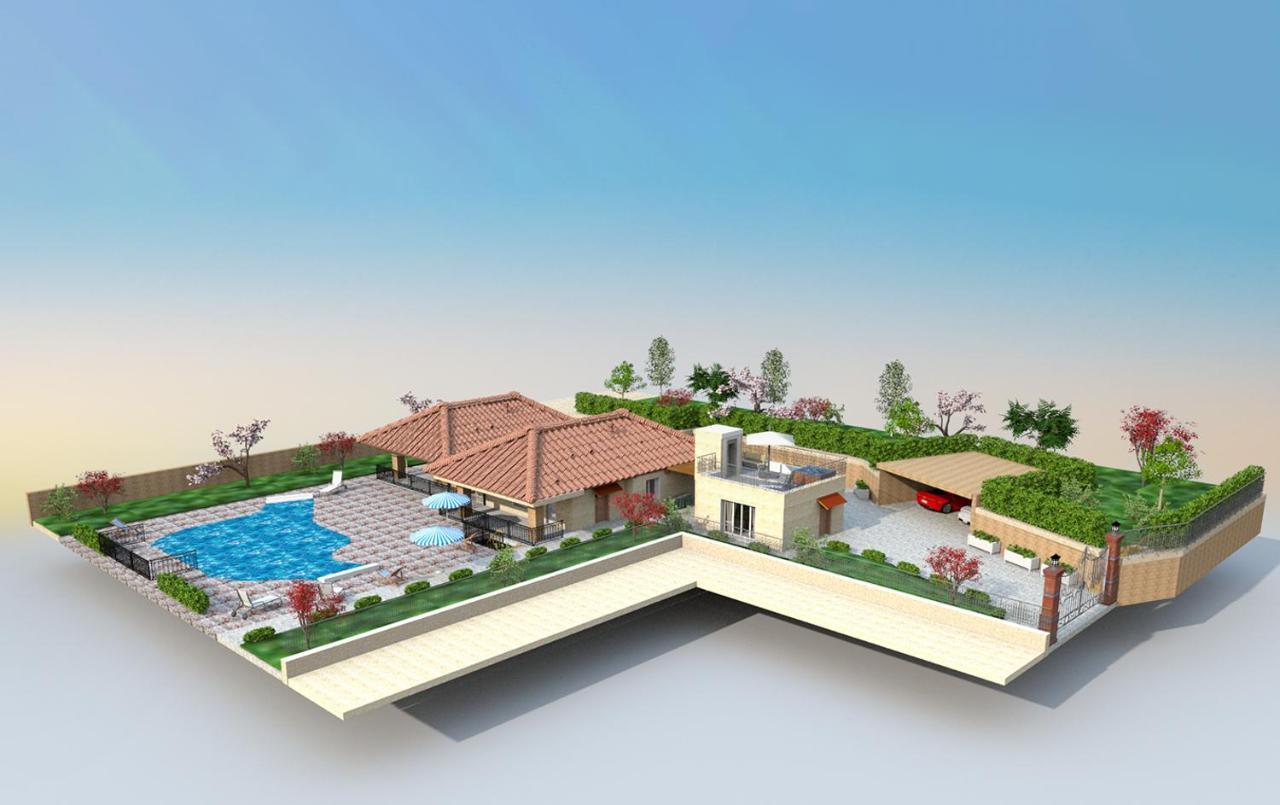 Villa Sul Garda سان فيليتْشي ديل بيناكو المظهر الخارجي الصورة