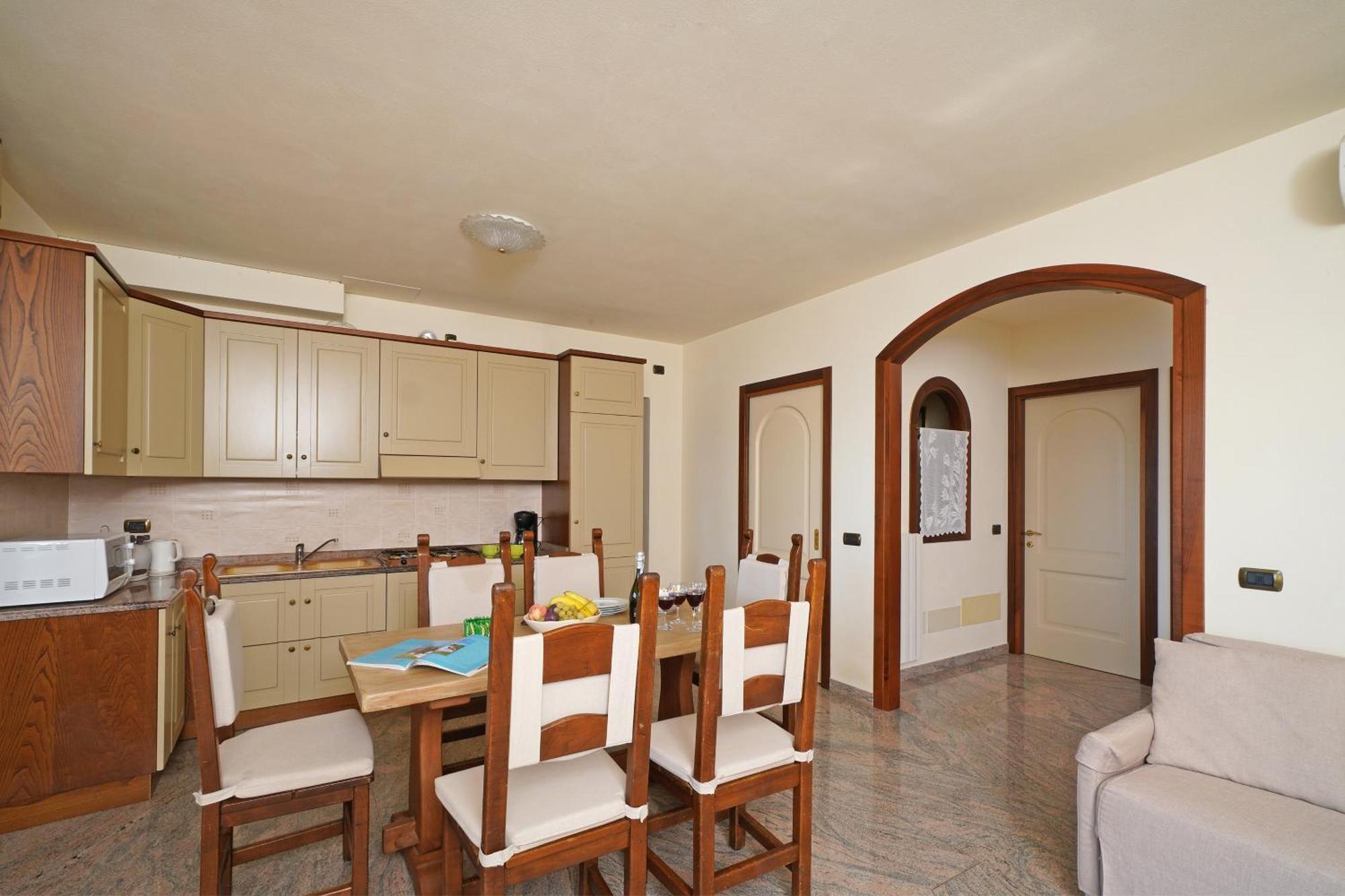 Villa Sul Garda سان فيليتْشي ديل بيناكو المظهر الخارجي الصورة