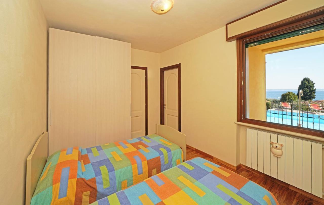 Villa Sul Garda سان فيليتْشي ديل بيناكو المظهر الخارجي الصورة